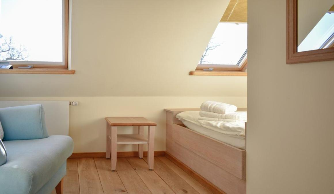 Gutshaus Parin - Bio- Und Gesundheitshotel Hotel *