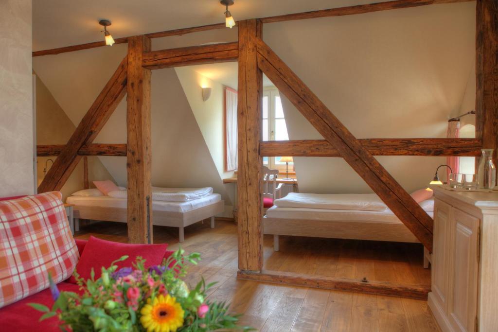 Gutshaus Parin - Bio- Und Gesundheitshotel Hotel *