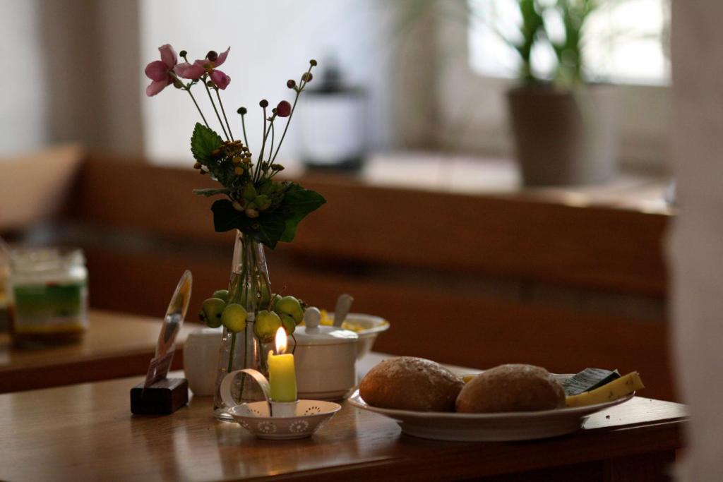 Gutshaus Parin - Bio- Und Gesundheitshotel Hotel Moor-Rolofshagen