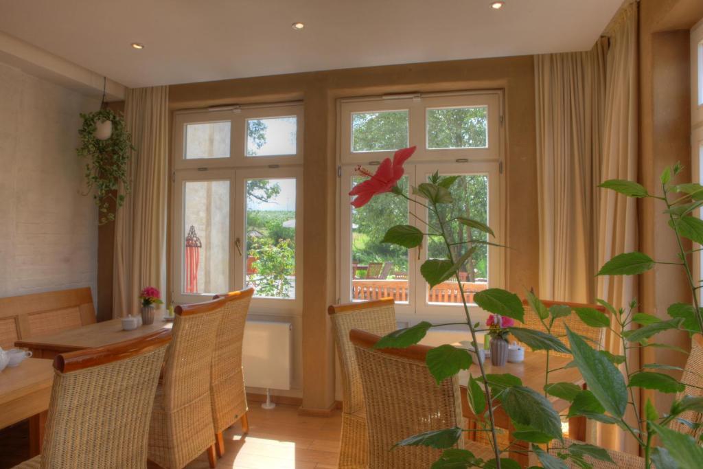 Gutshaus Parin - Bio- Und Gesundheitshotel Hotel *