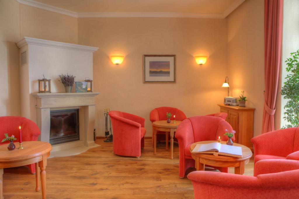 Gutshaus Parin - Bio- Und Gesundheitshotel *