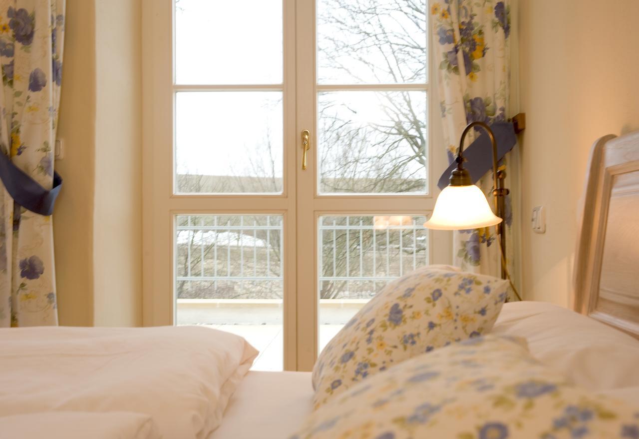 Gutshaus Parin - Bio- Und Gesundheitshotel