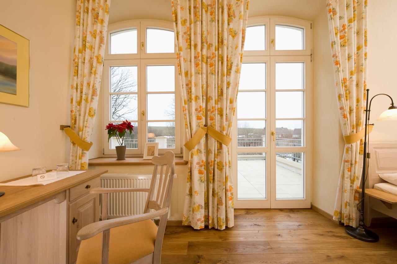 Gutshaus Parin - Bio- Und Gesundheitshotel Hotel