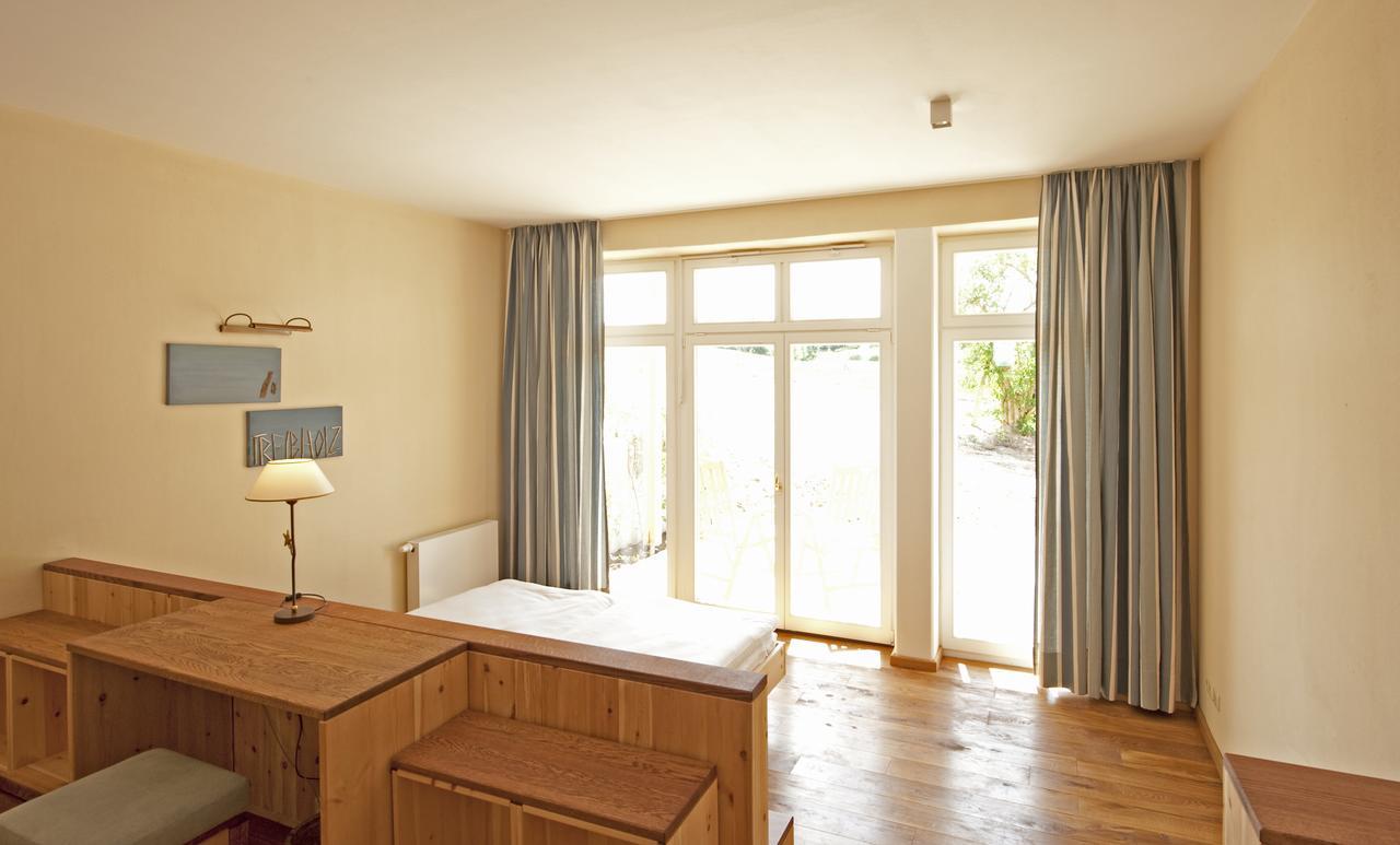 Gutshaus Parin - Bio- Und Gesundheitshotel Hotel *