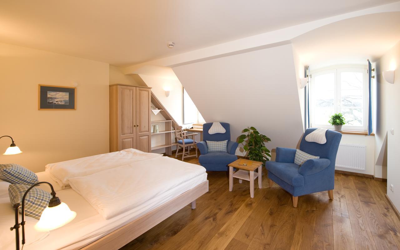 Gutshaus Parin - Bio- Und Gesundheitshotel Hotel Moor-Rolofshagen