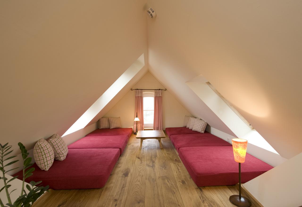Gutshaus Parin - Bio- Und Gesundheitshotel Hotel *