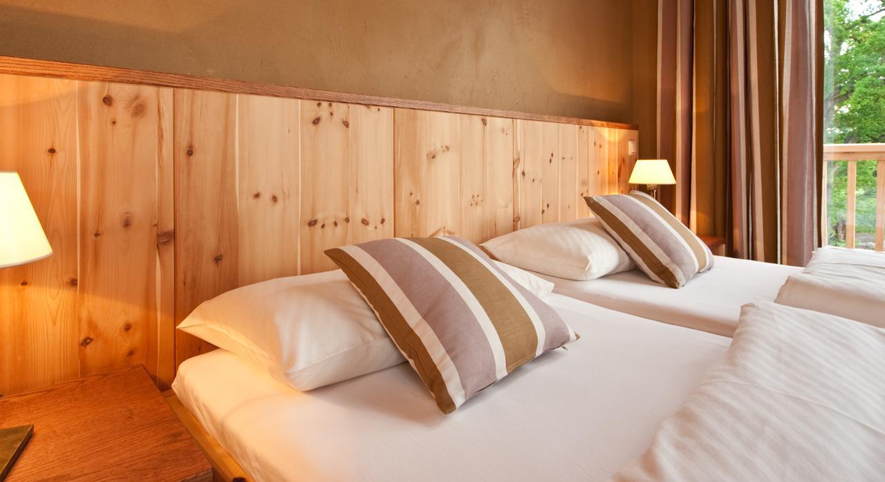 Gutshaus Parin - Bio- Und Gesundheitshotel Hotel *