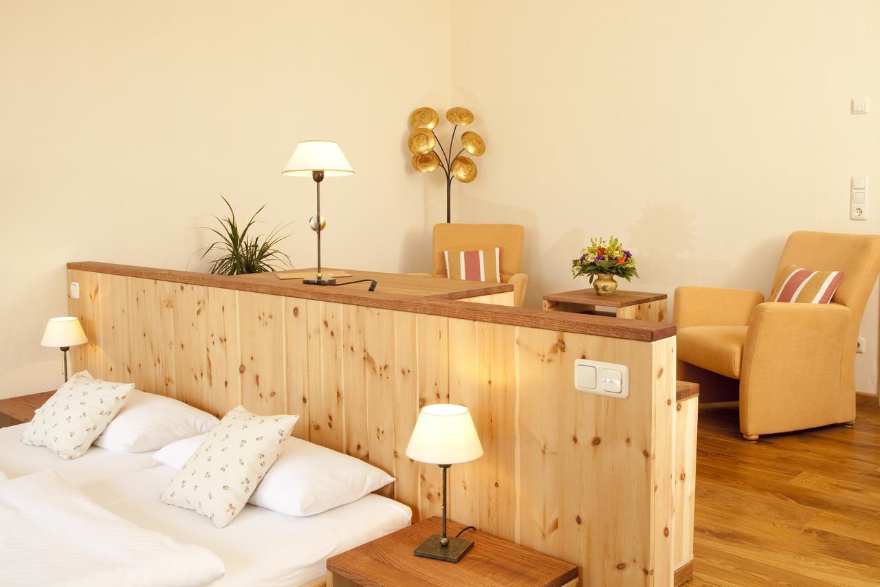 Gutshaus Parin - Bio- Und Gesundheitshotel Hotel
