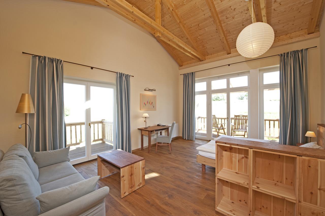 Gutshaus Parin - Bio- Und Gesundheitshotel * Moor-Rolofshagen