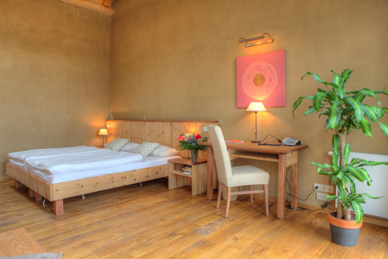 Gutshaus Parin - Bio- Und Gesundheitshotel