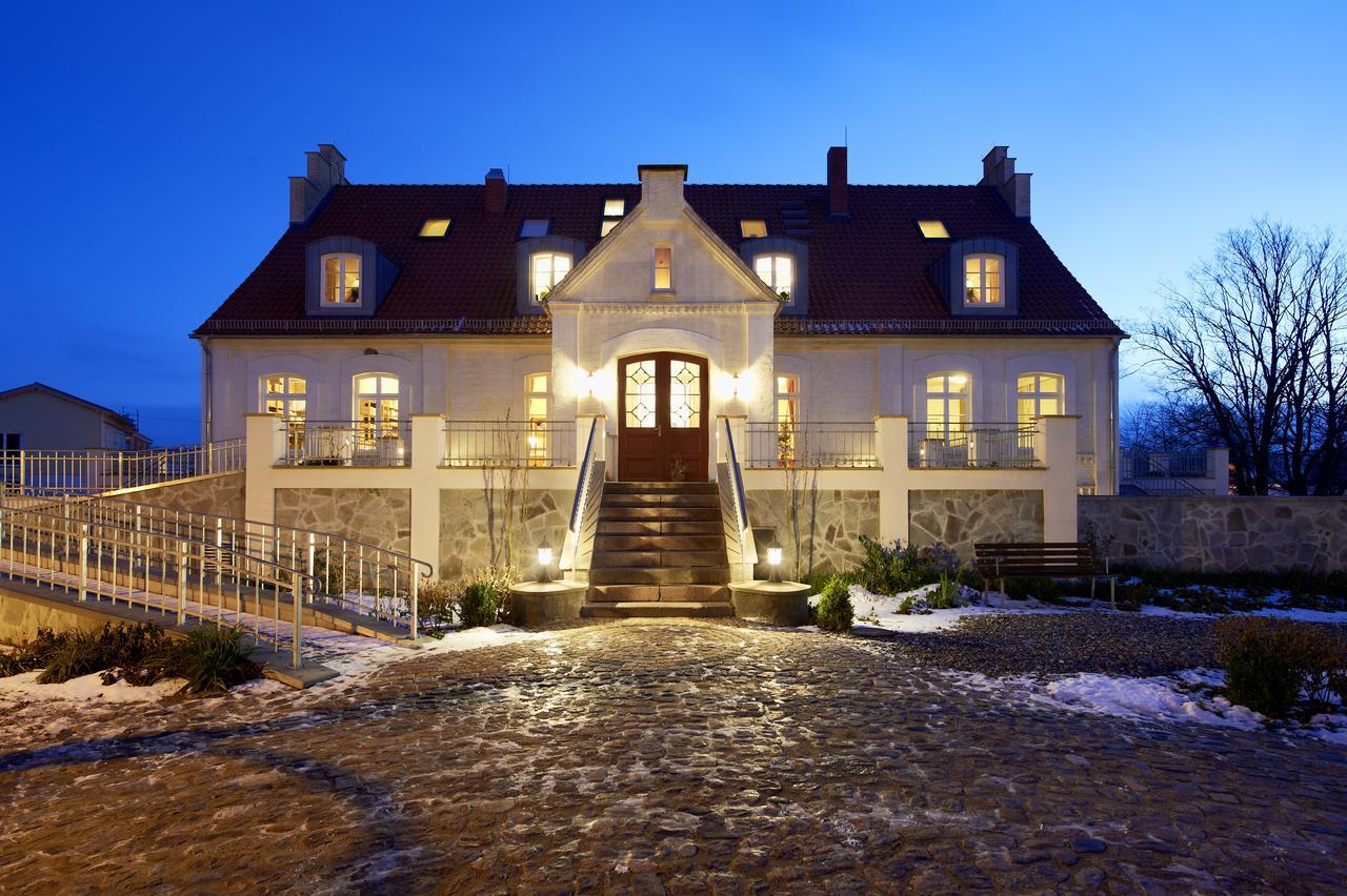 Gutshaus Parin - Bio- Und Gesundheitshotel Hotel